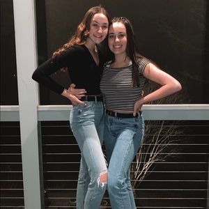 Meet your Posher, Katrin